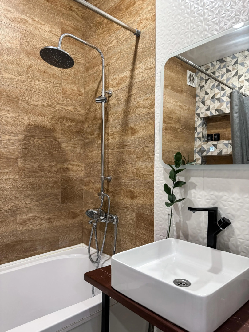 Апартаменты ЖК Маяк