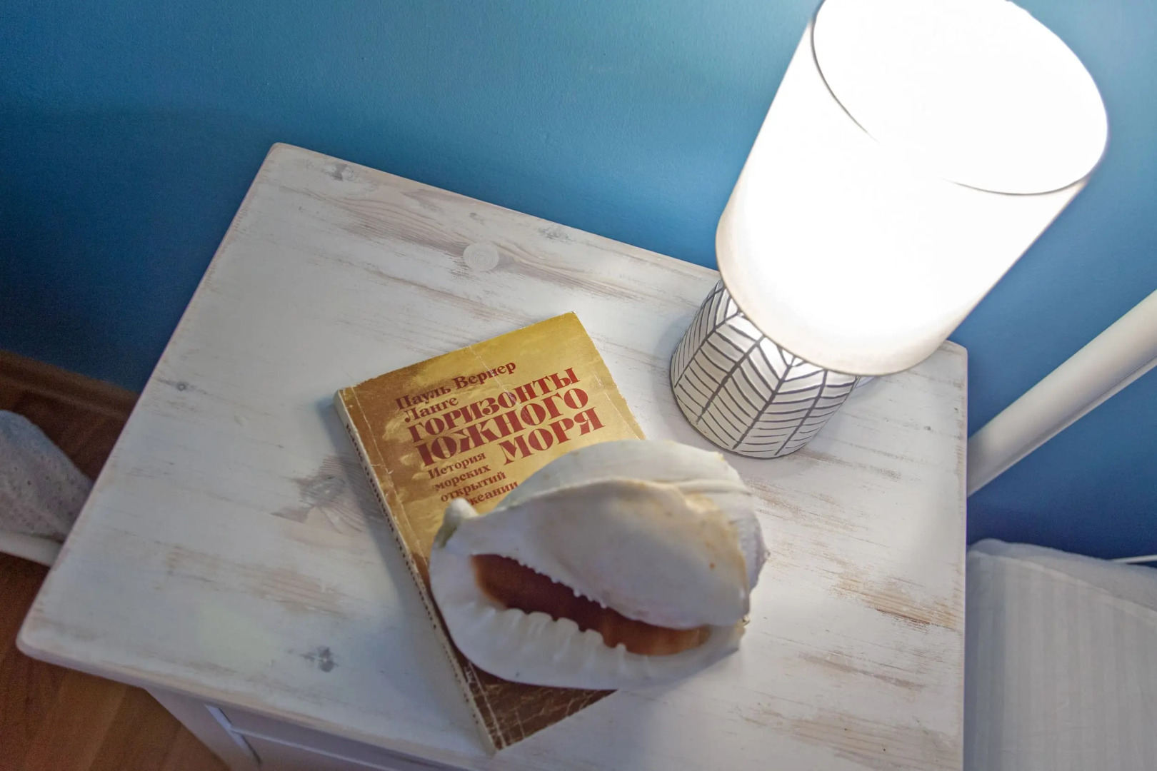 Апартаменты на Пушкина 9