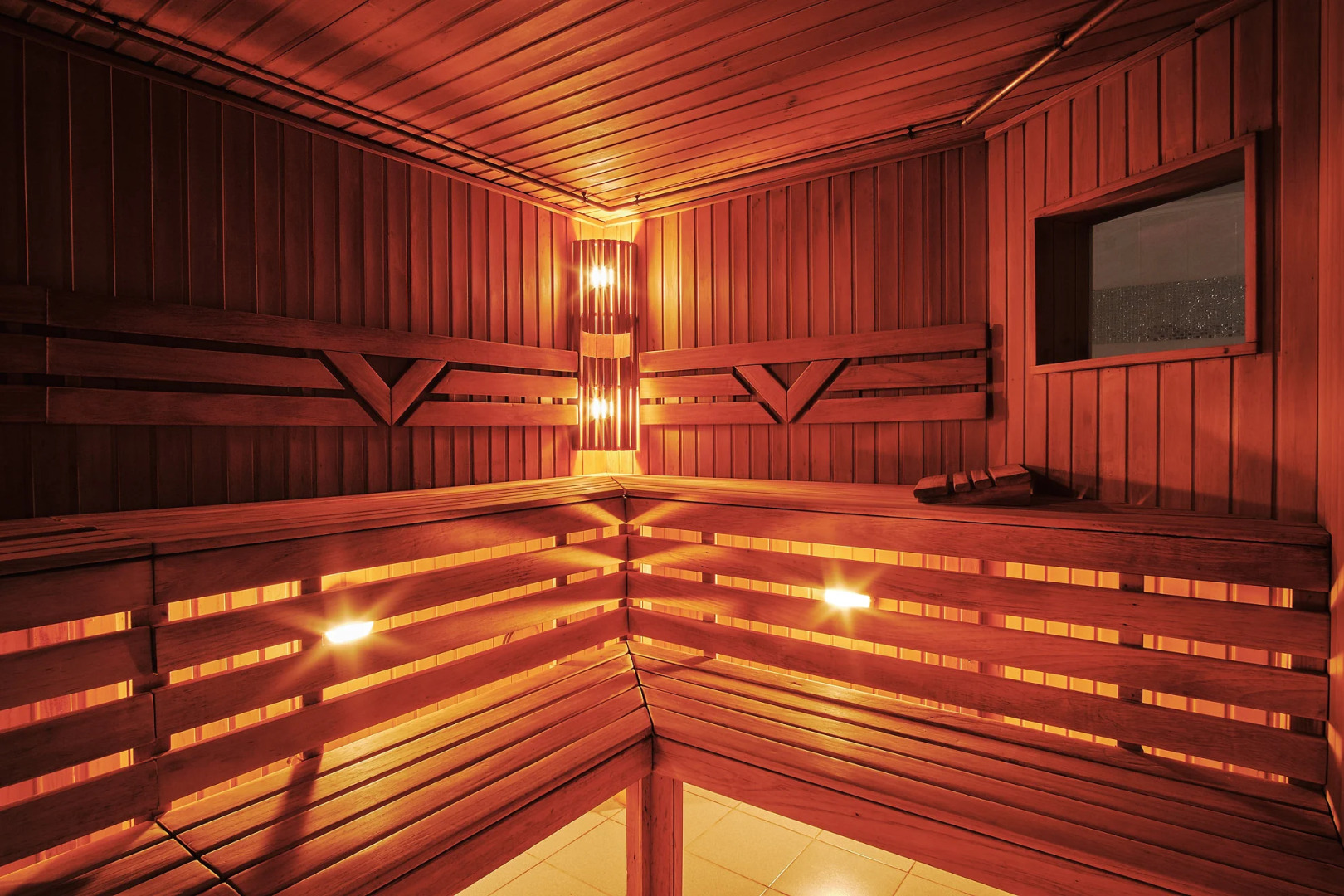 Отель Сибирь