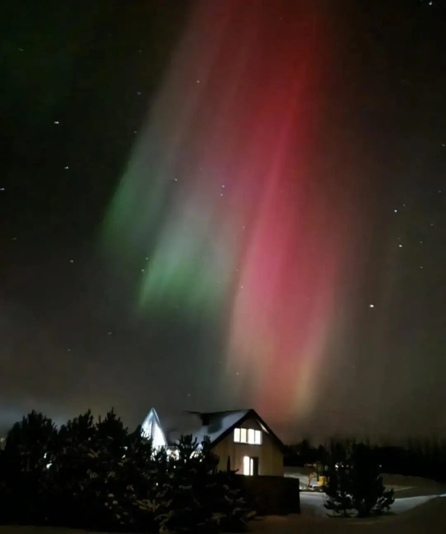 Частный Дом Lava Forest