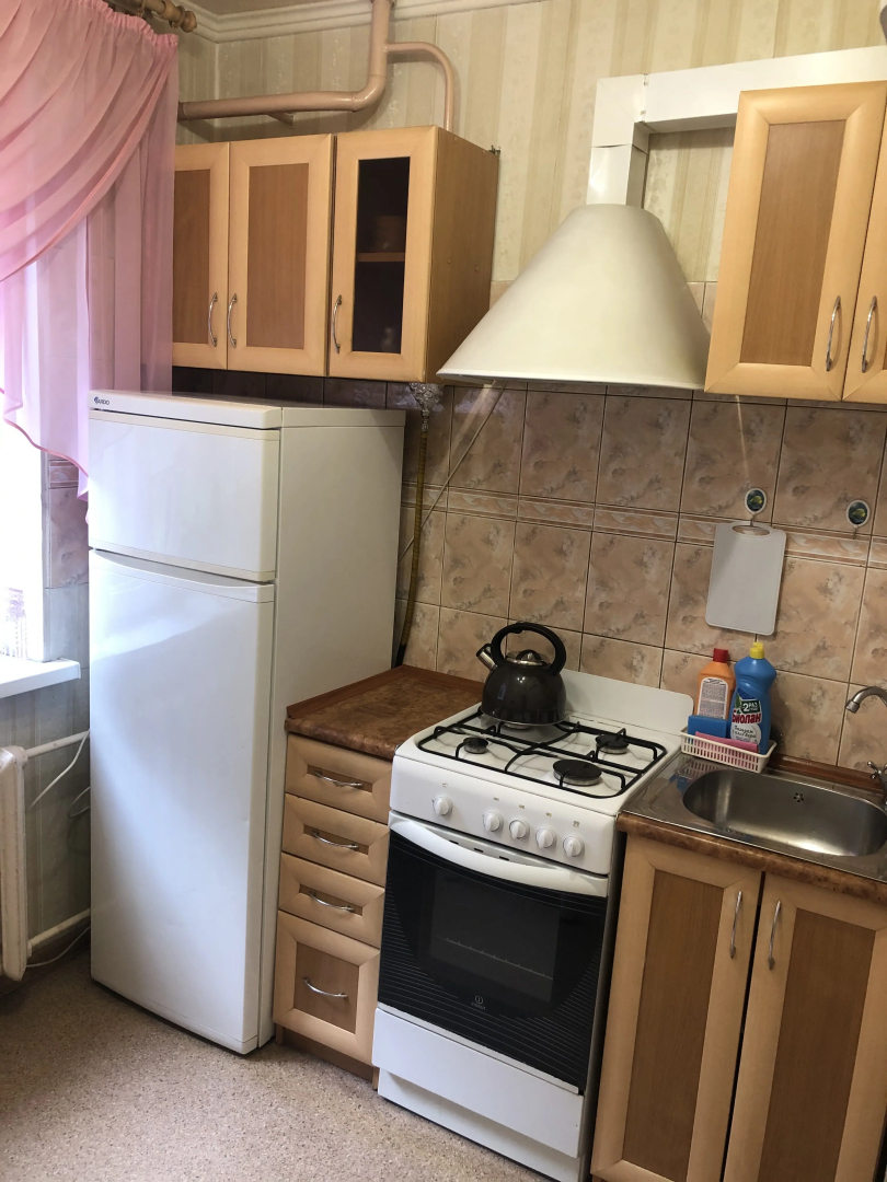 Апартаменты на в центре Калининграда на ул. Минская 4
