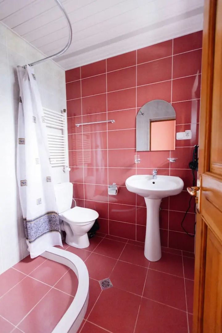 Отель и ресторан Avagyn’s