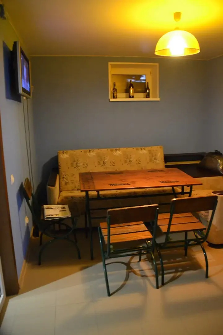 Гостевой дом На Взморье