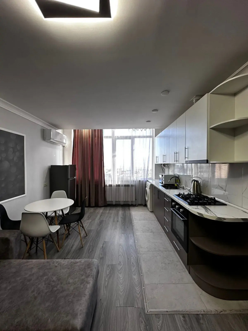 Апартаменты Perte House on Komitas 46