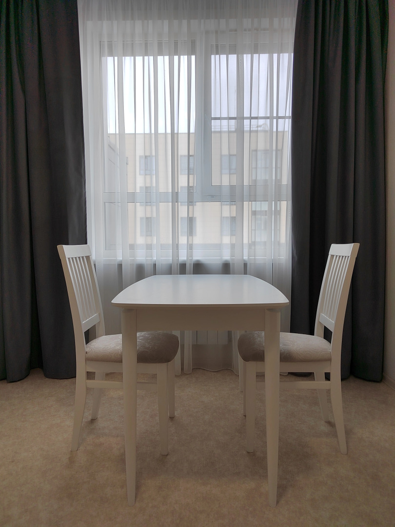 AZIMUT Апарт Отель Южно-Сахалинск