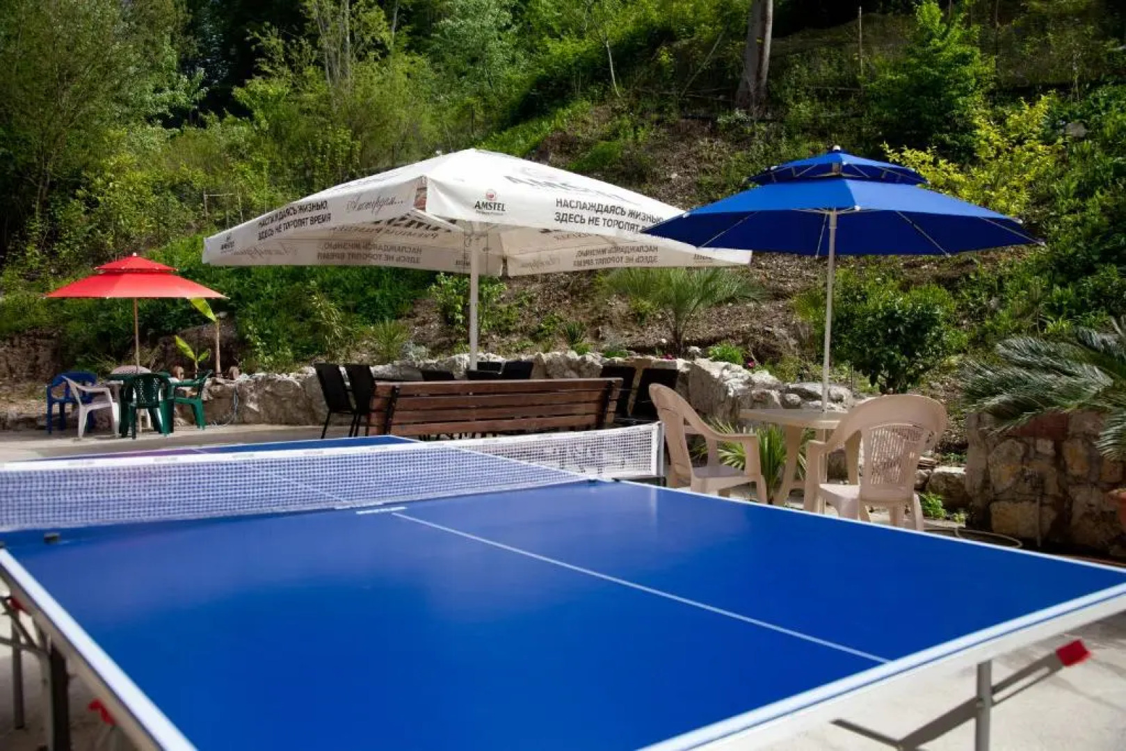 Гостевой дом Тихая гавань