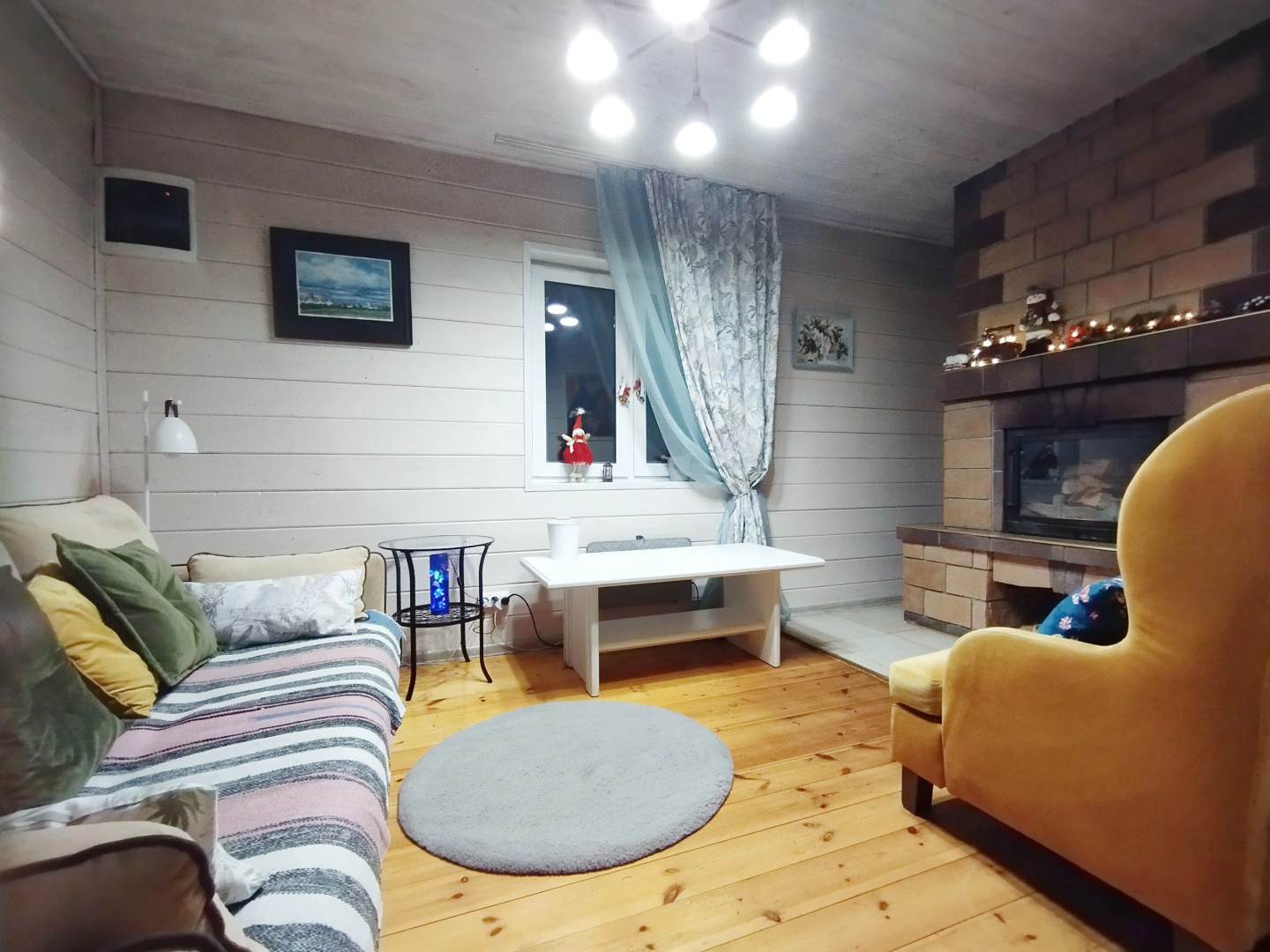 Частный дом Welcome House
