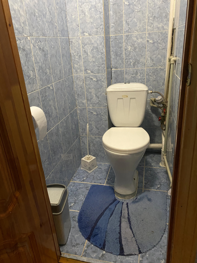 Квартира Двухкомнатная