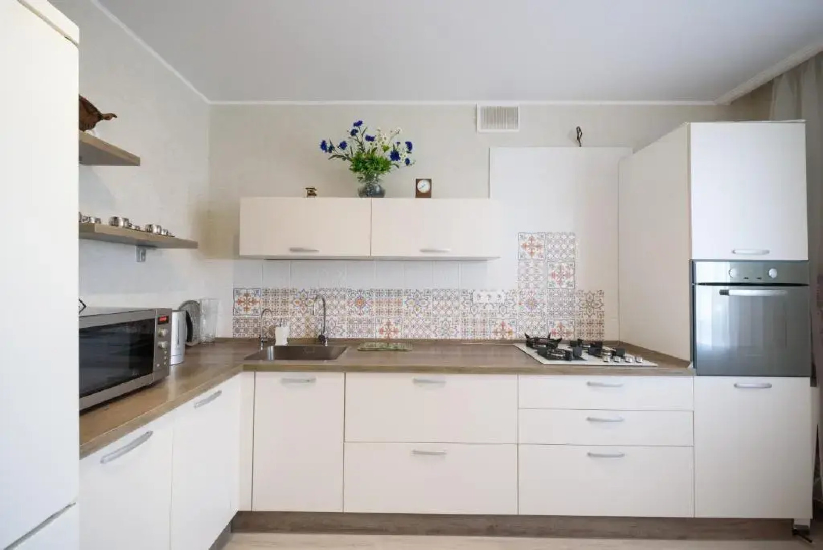 Апартаменты Набережная