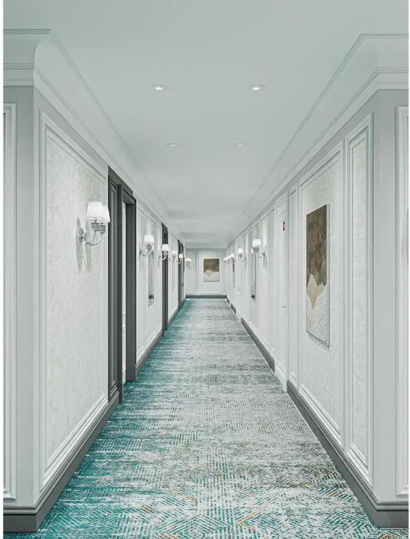 Отель Т-City Presidential