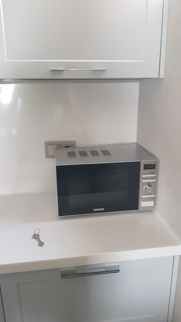 Апартаменты Шоурум Сисайд