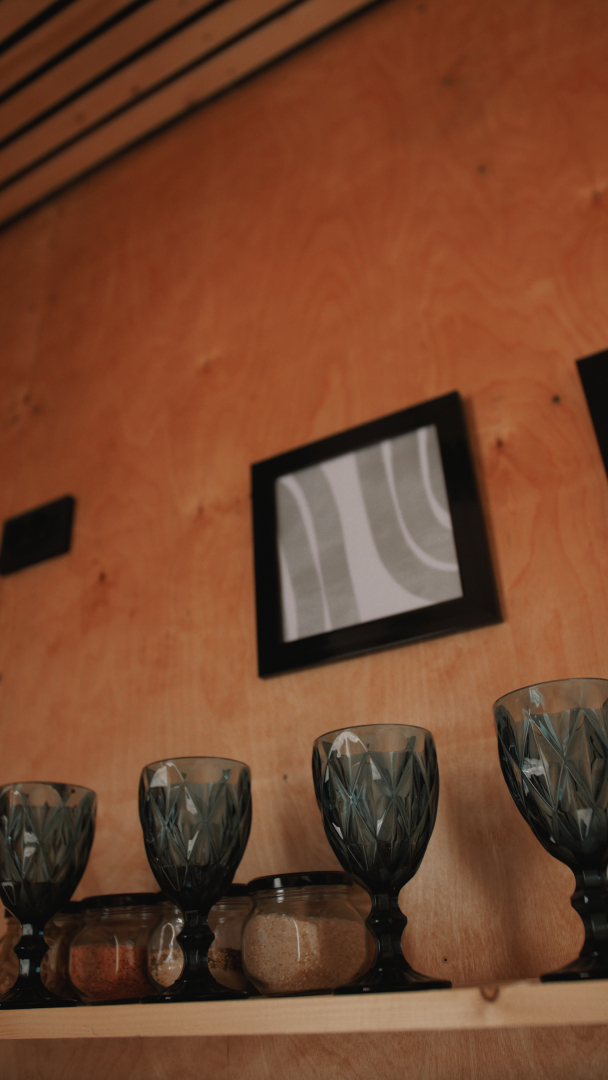 База отдыха Маяк