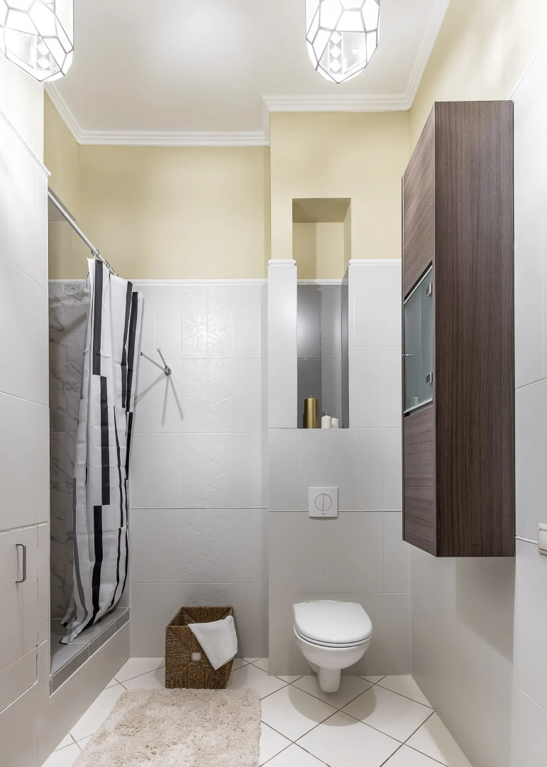 Апартаменты Riverside 160 кв.м на Набережной Реки Мойки