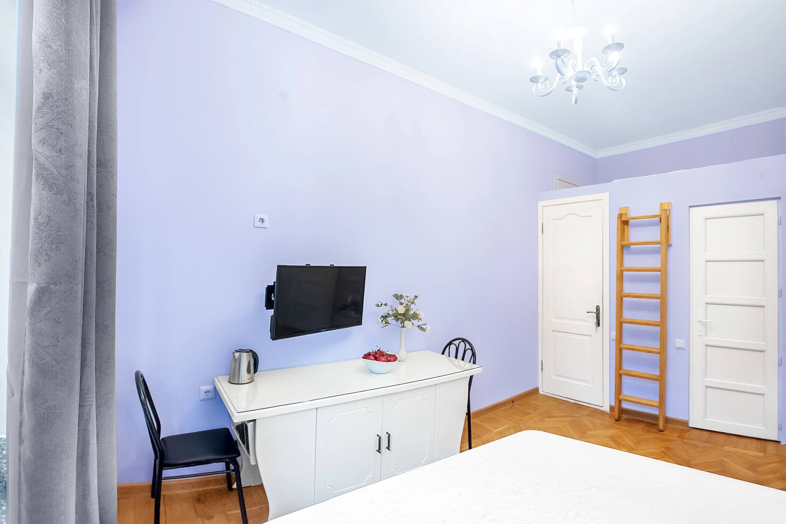 Апартаменты HB apartments Machabeli