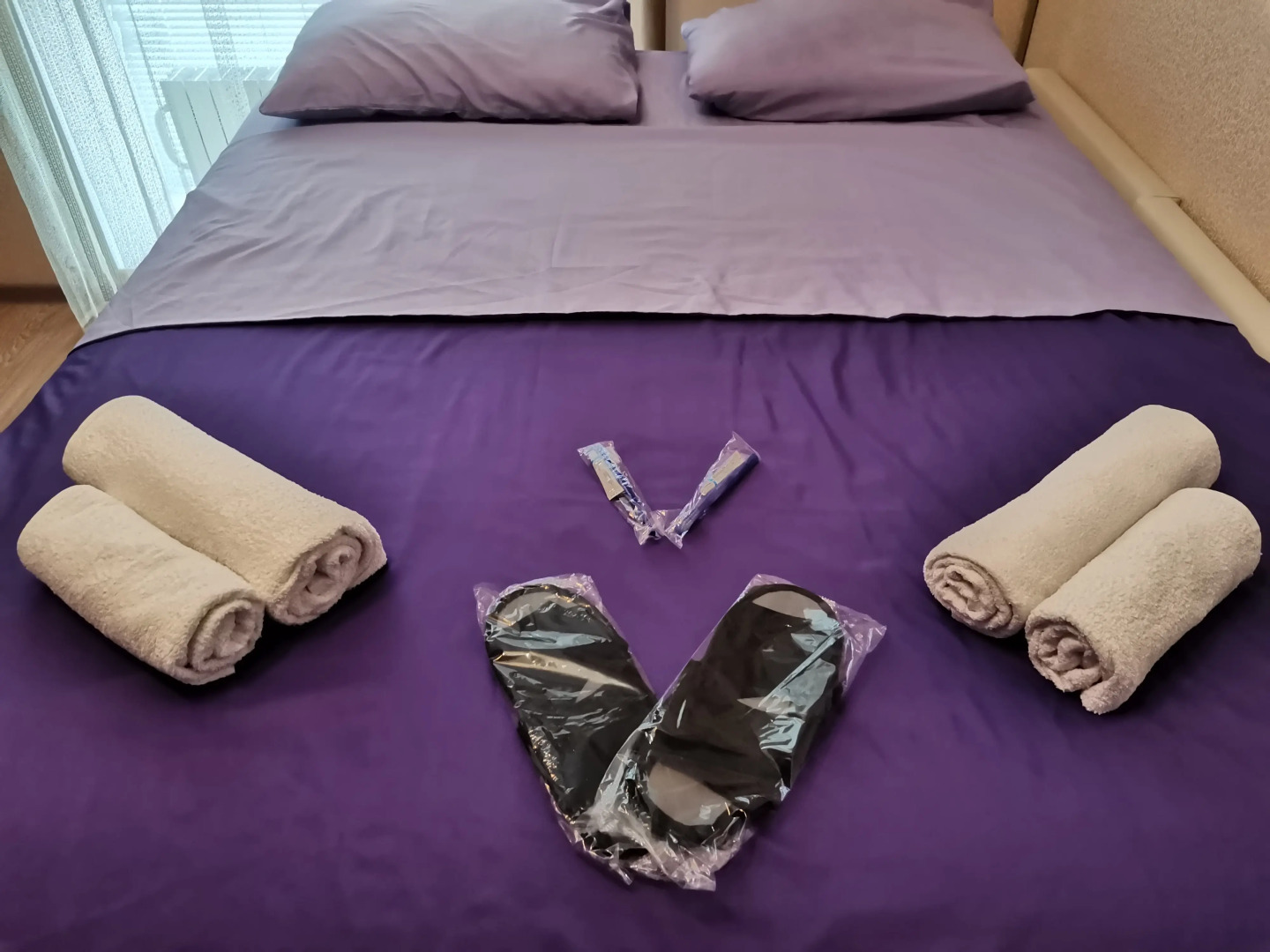 Апартаменты Заря Бутик