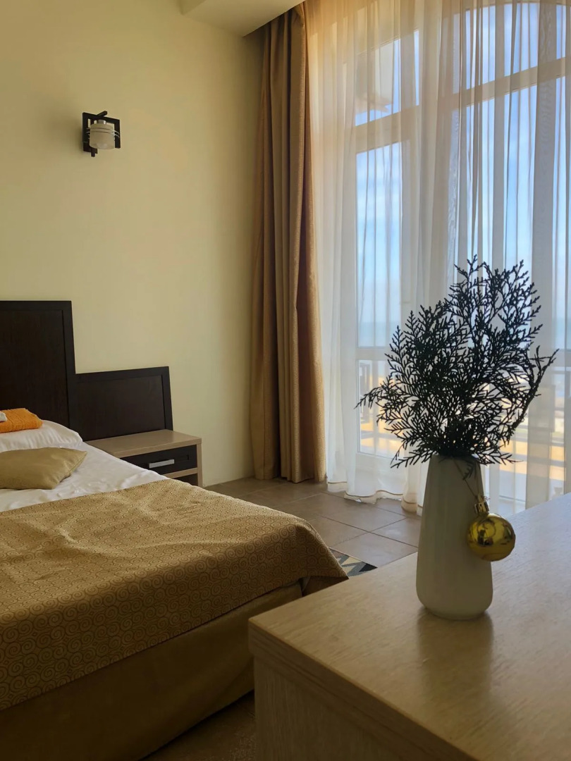 Отель Ассорти