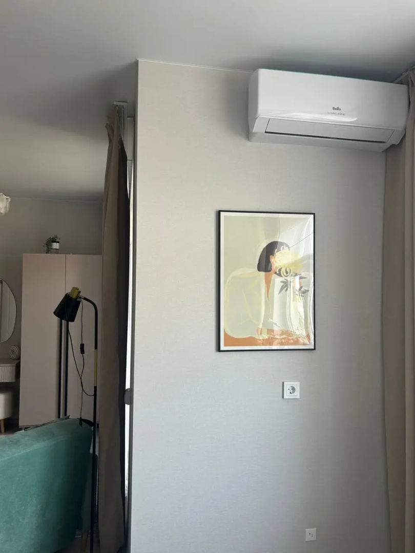 Квартира Merino Home Galaxy