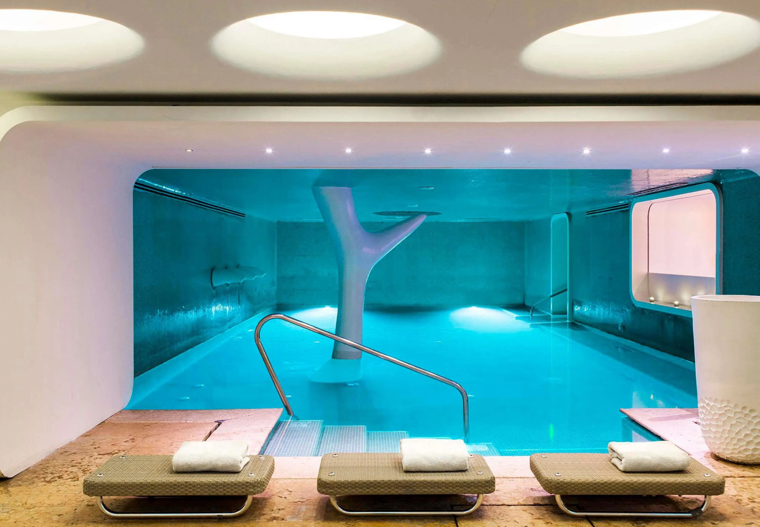 Boscolo Nice Hôtel & Spa