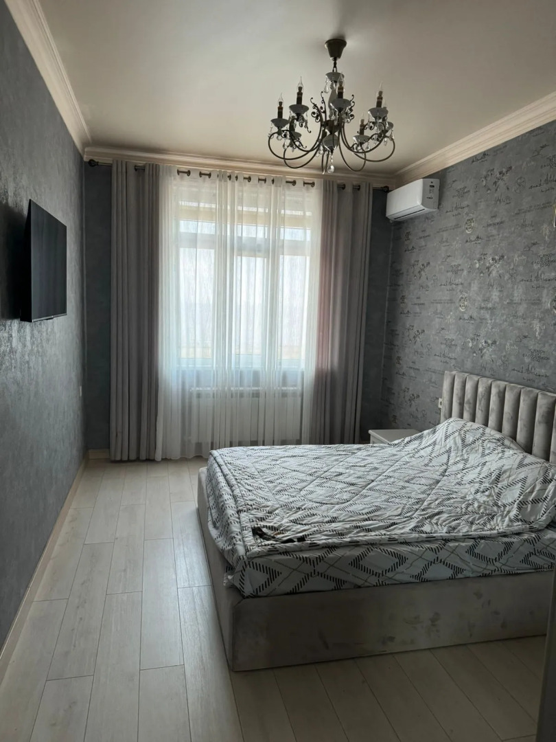 Частный дом Прибой Дербента