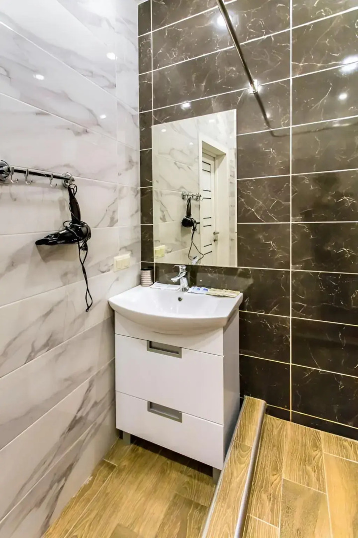 Апартаменты Просторная Квартира Таурус в ЖК Арт Лайт Сити