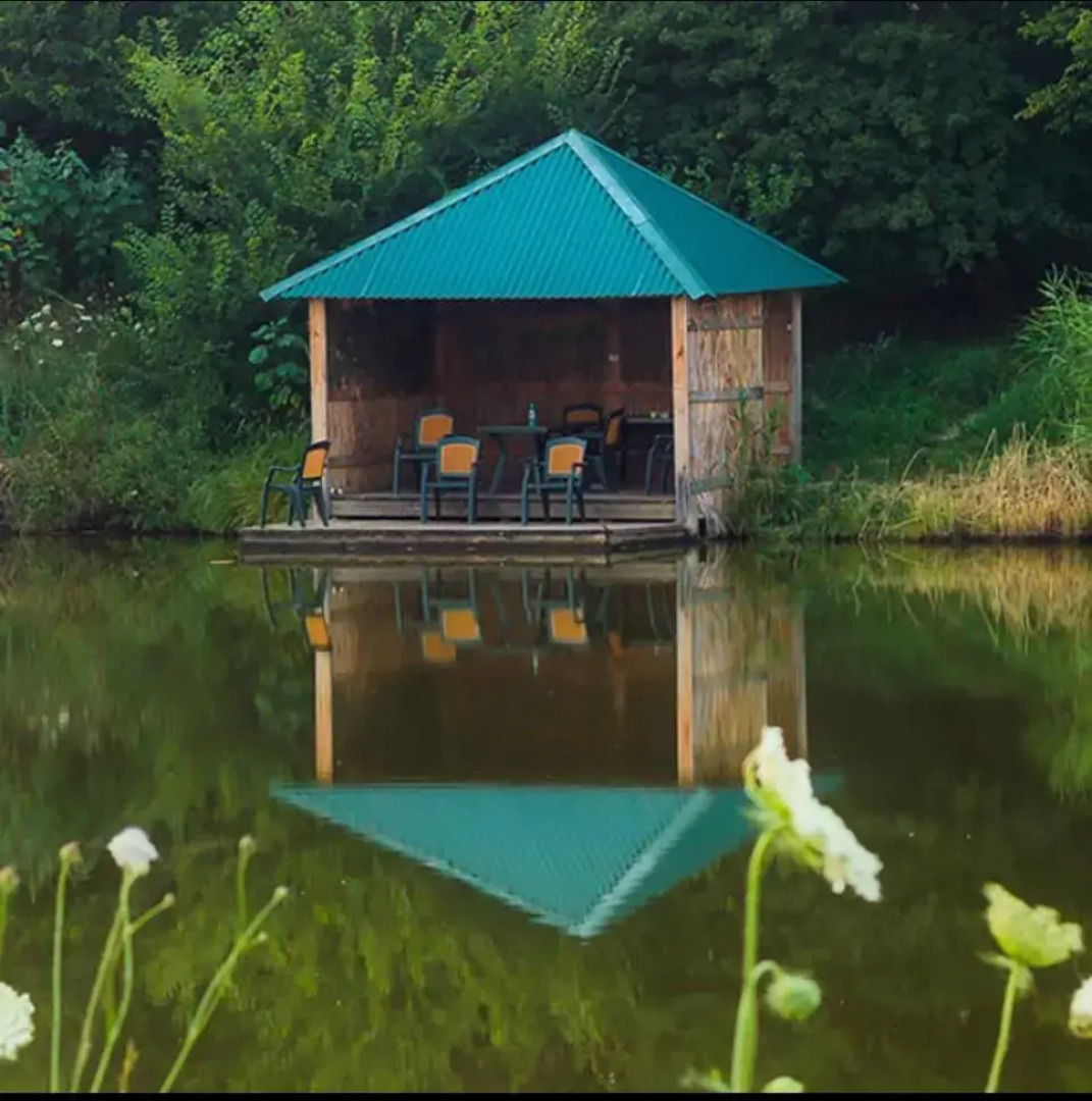 Широкая балка