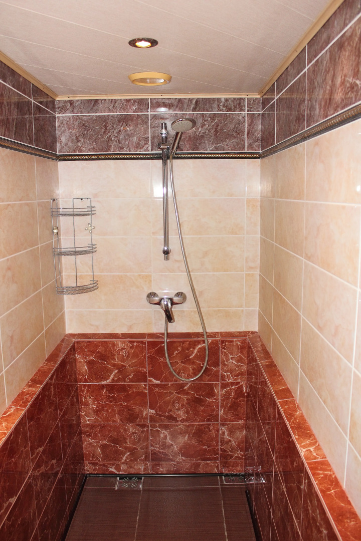 Отель Гостиничный Комплекс Парк отель Д-град