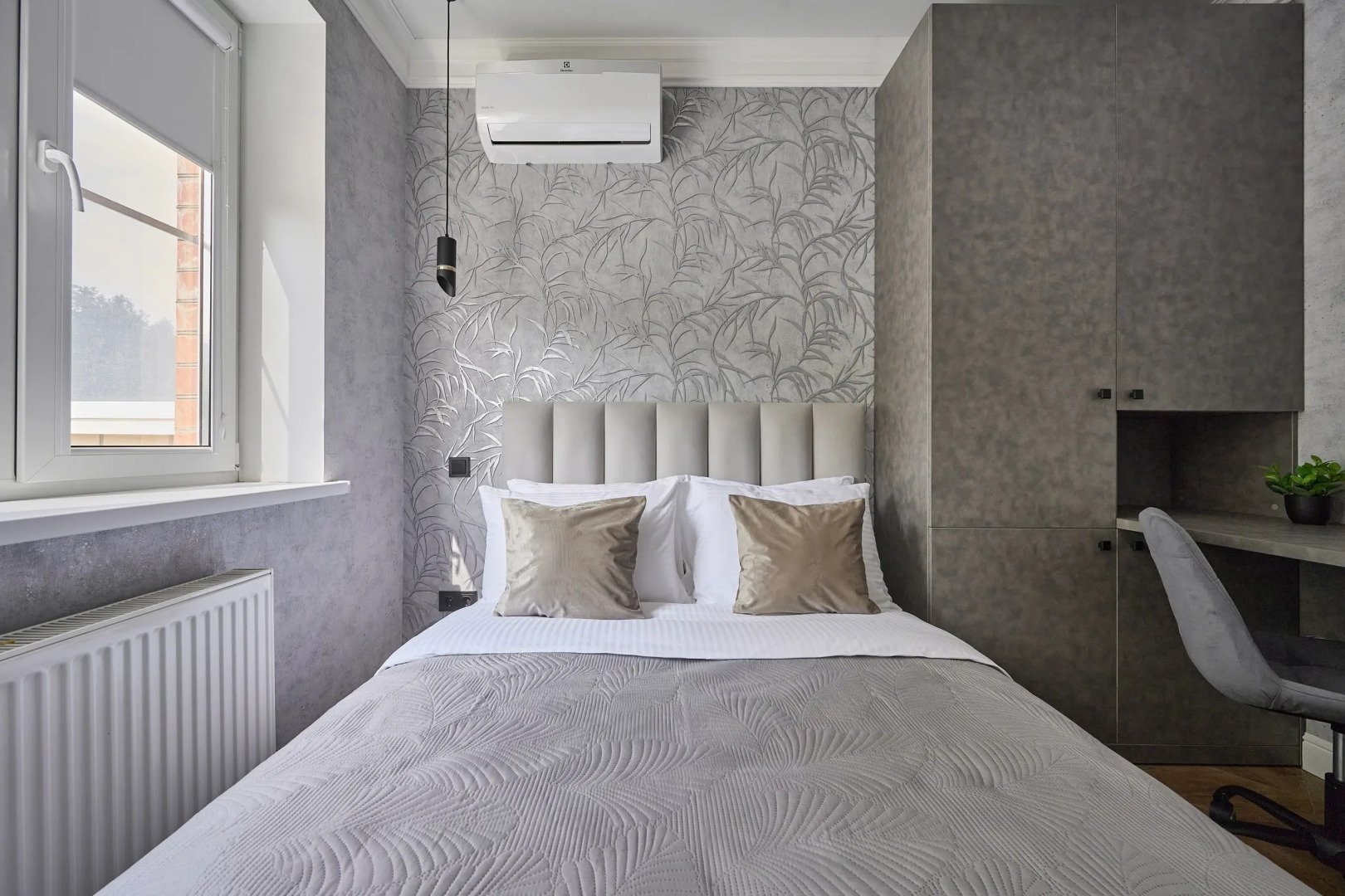 Апартаменты Your Place Парк Таун