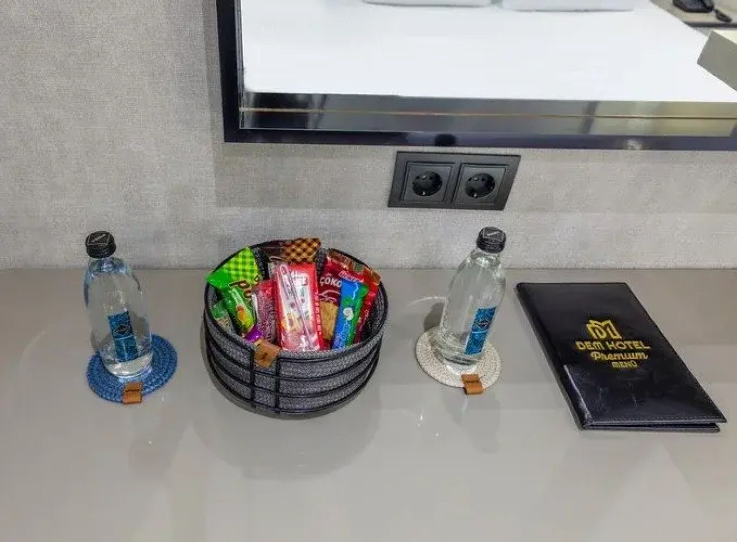 Dem Hotel Premium İstanbul Airport