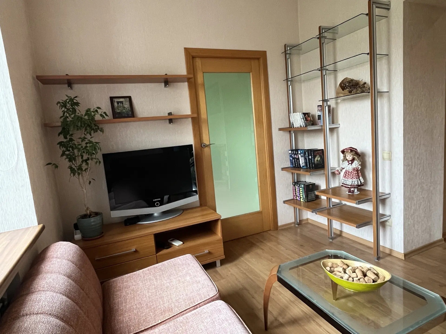 Апартаменты у Пожарной Каланчи