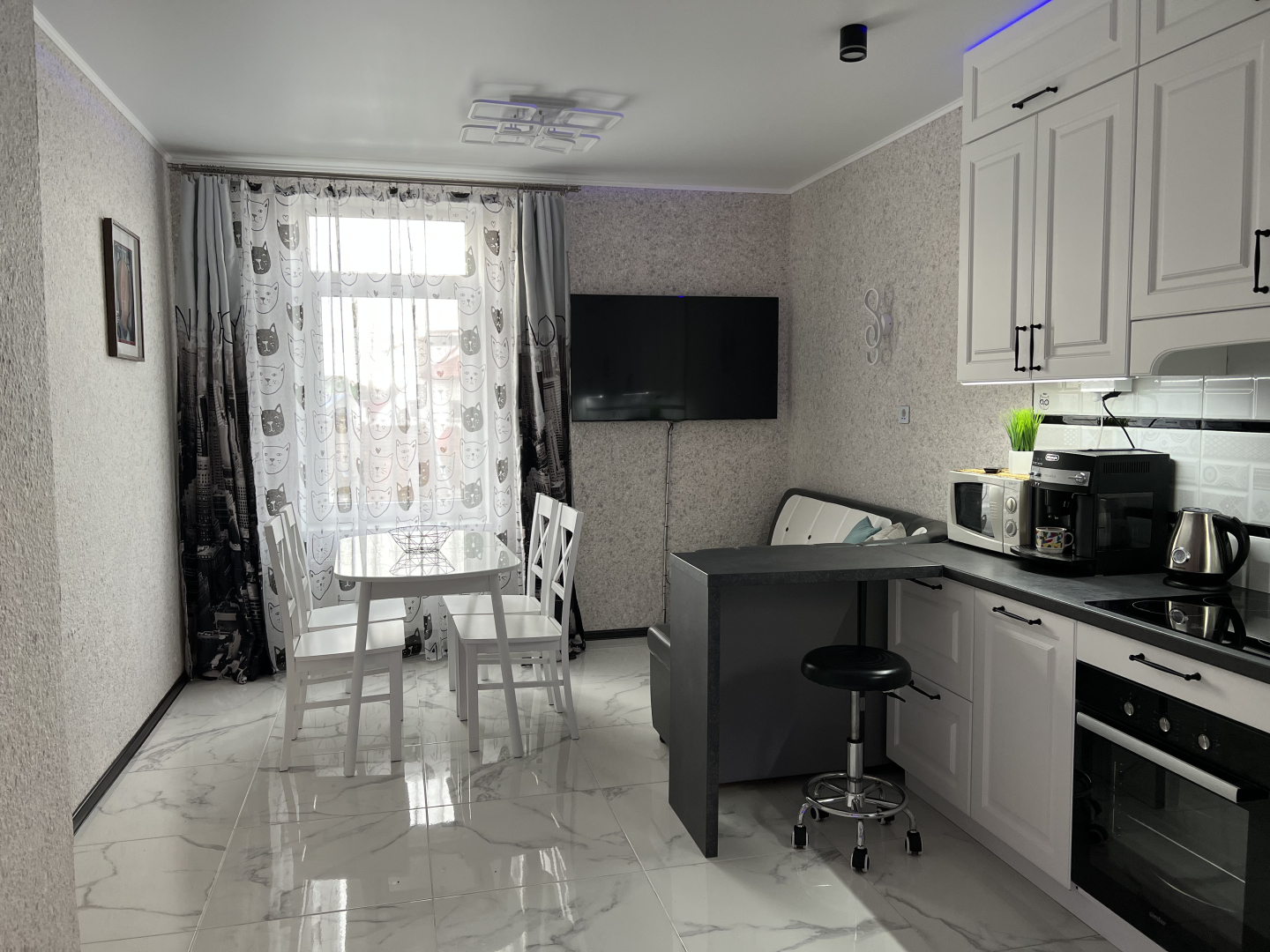 Квартира The Cranz Times