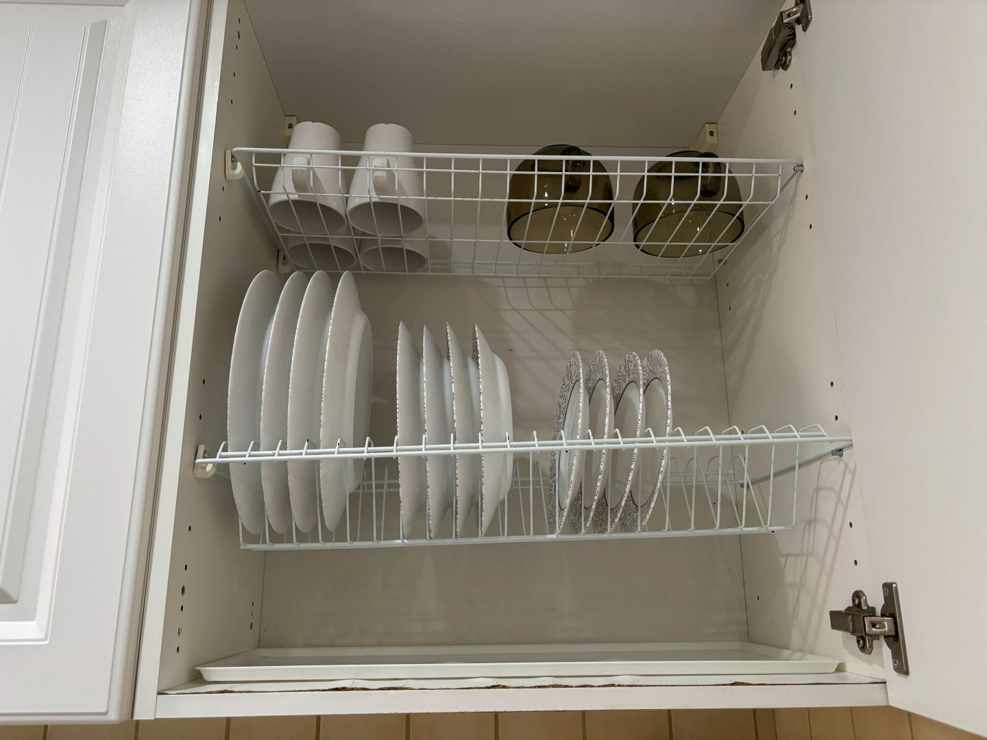 Квартира на улице Тимирязева 5