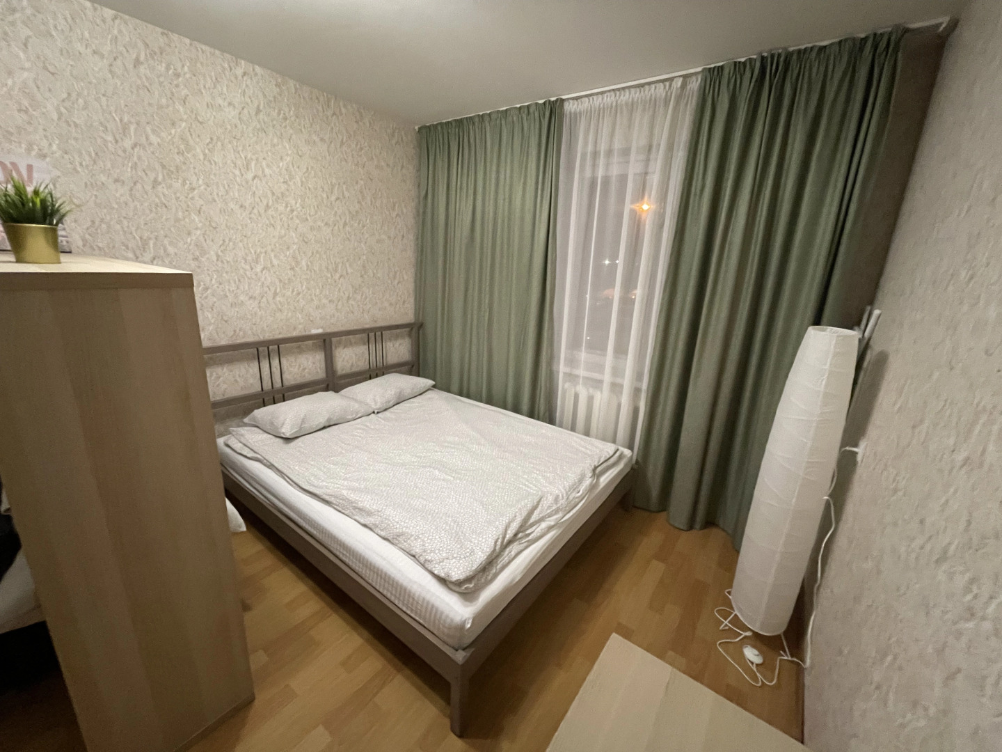 Квартира Pskov City Apartments Завеличье