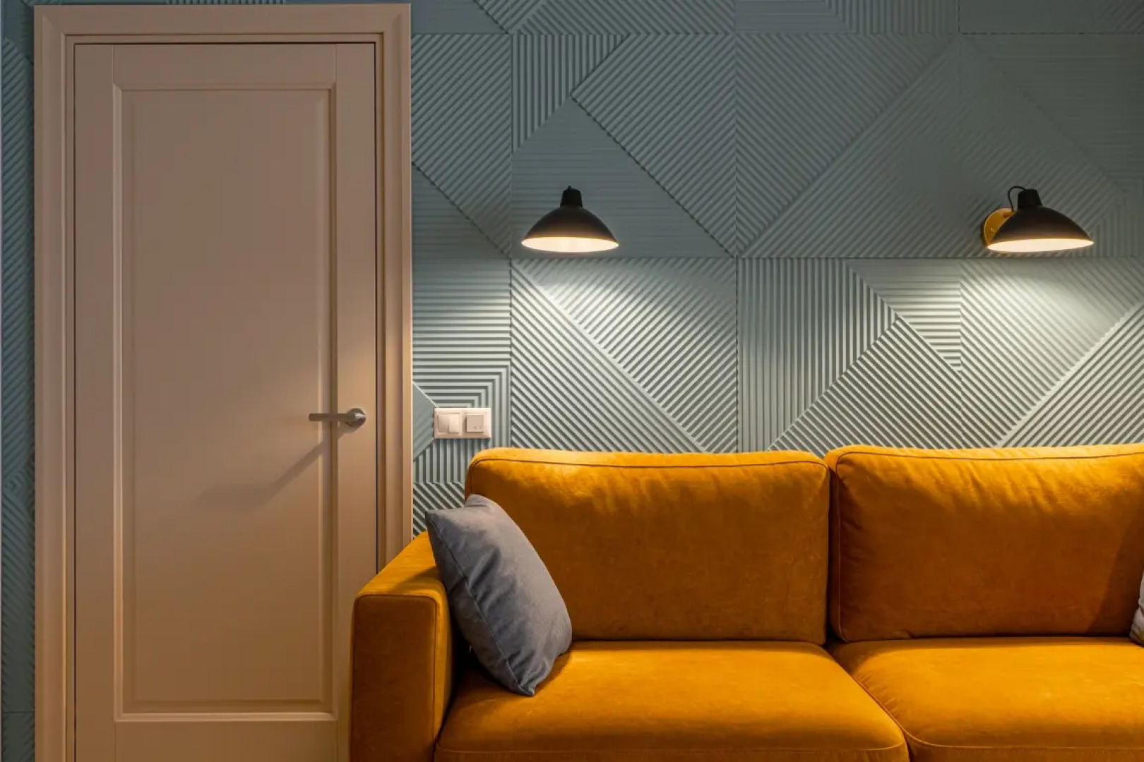 Апартаменты Atlantis Deluxe Kazan 3