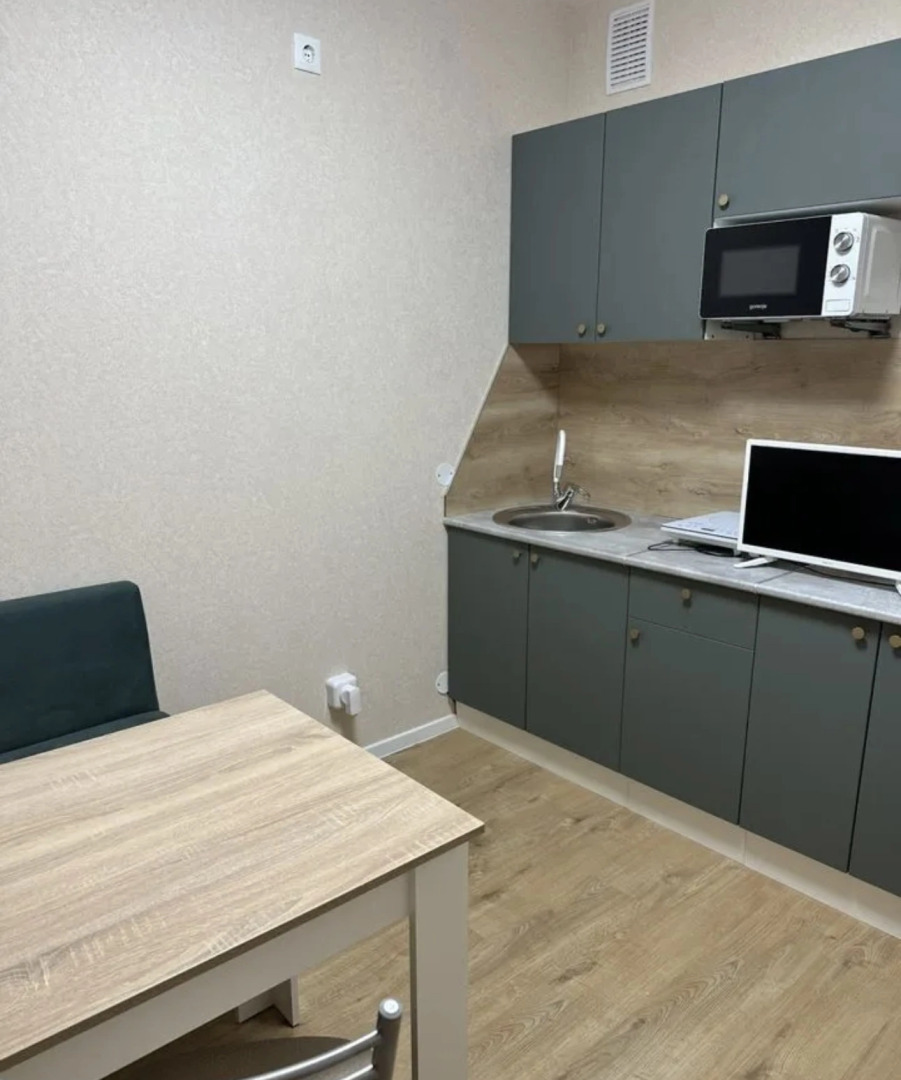 Квартира в Центре