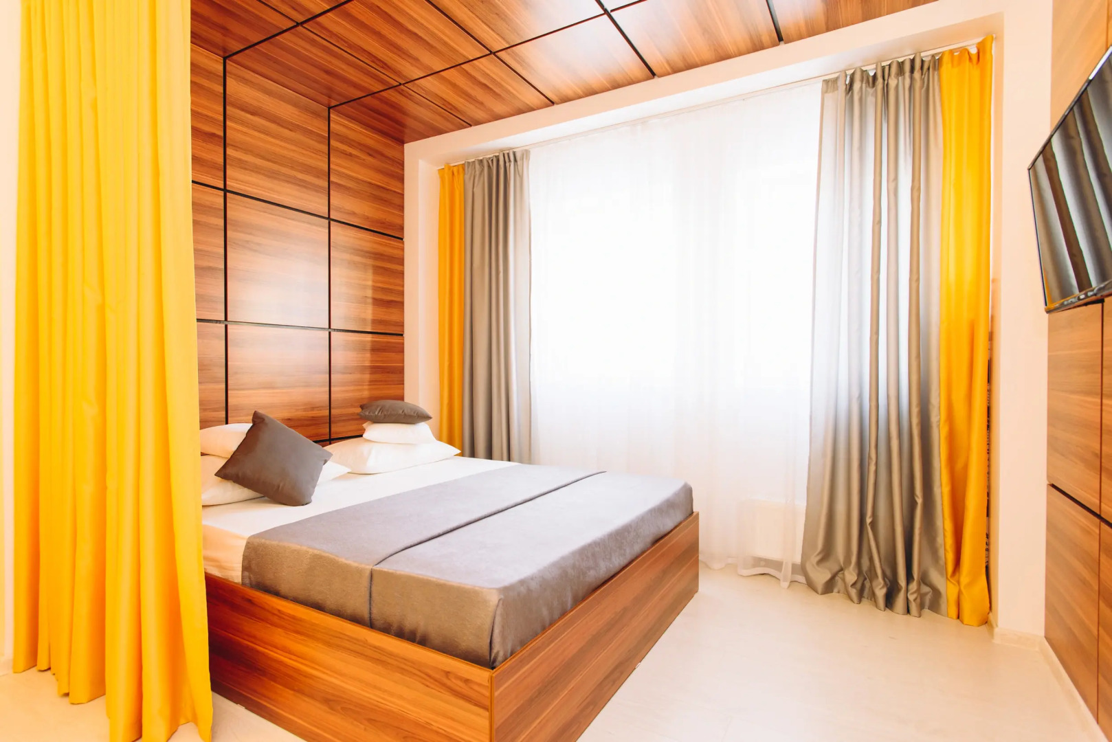 Отель Абажур Апарт