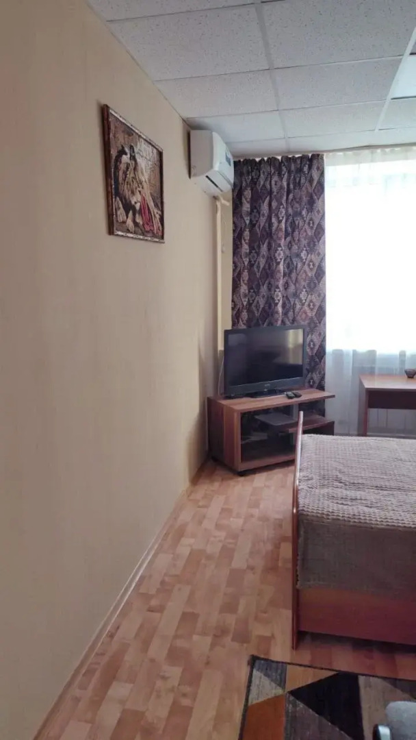 Отель На Промышленной