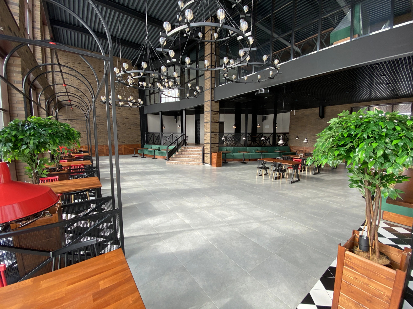 Мини-отель Форрест