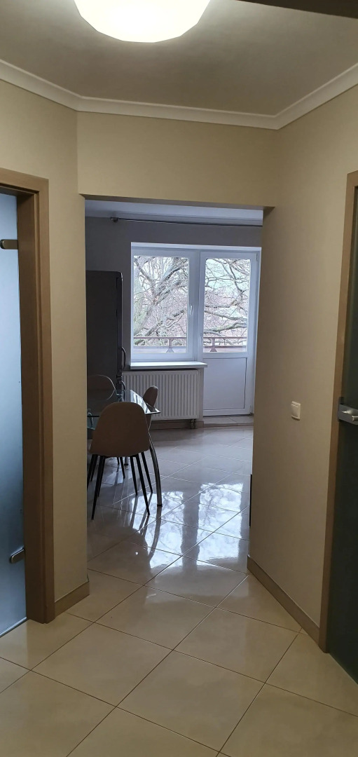 Апартаменты Советская 4