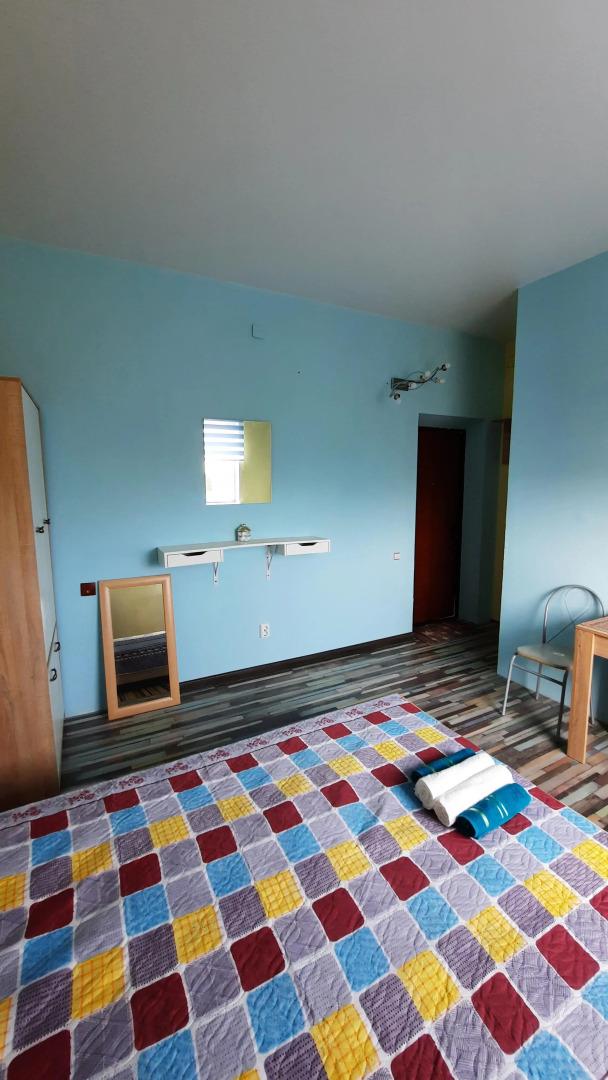 Гостевой дом Синее море