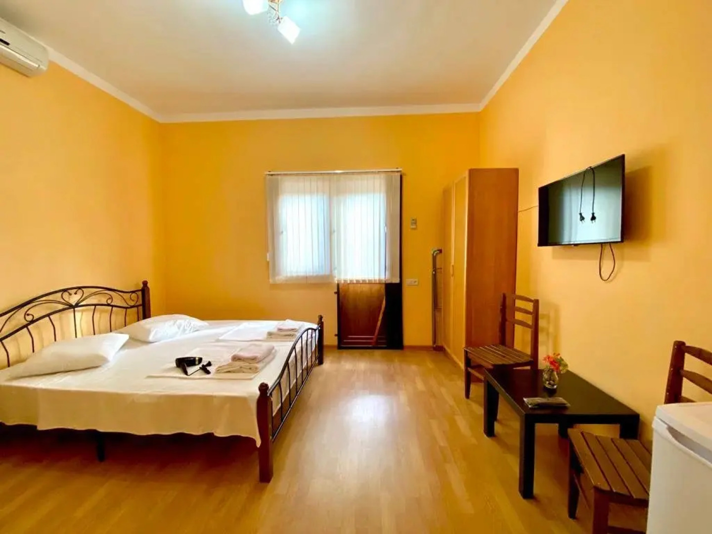 Гостевой дом VIZIT