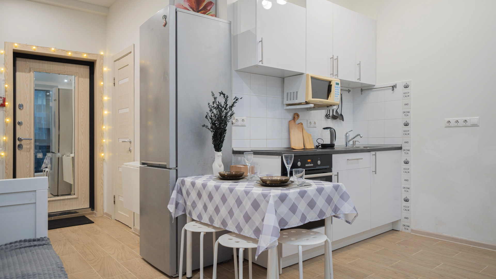 Квартира Апартаменты Dolina