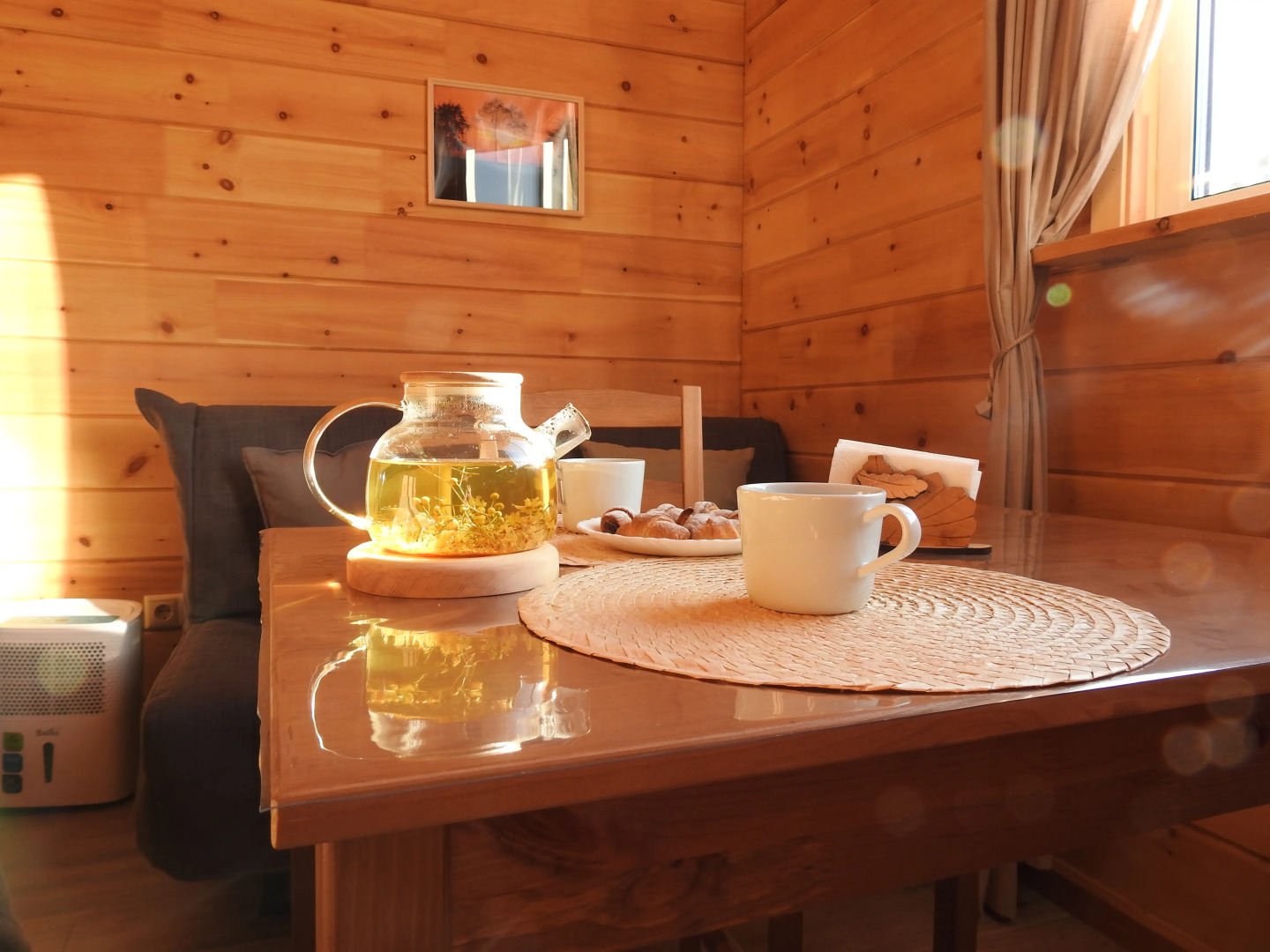 Гостевой Дом КАРМА