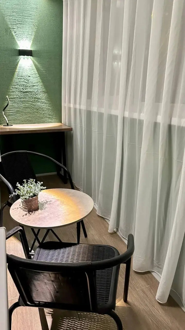 Квартира РентАпартЕкат