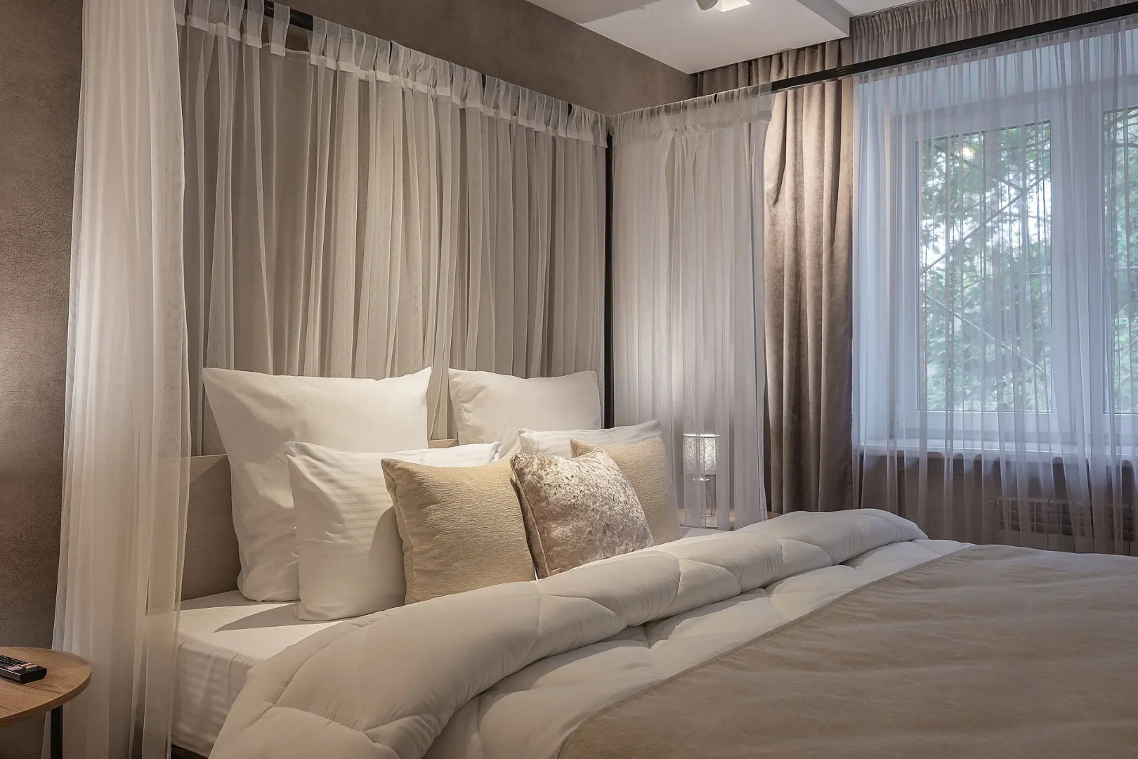 Апартаменты Пушкина 29