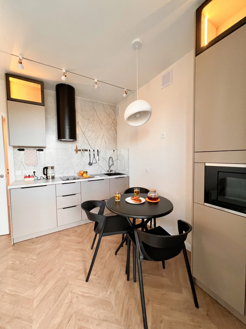 Апартаменты Дом-Сон