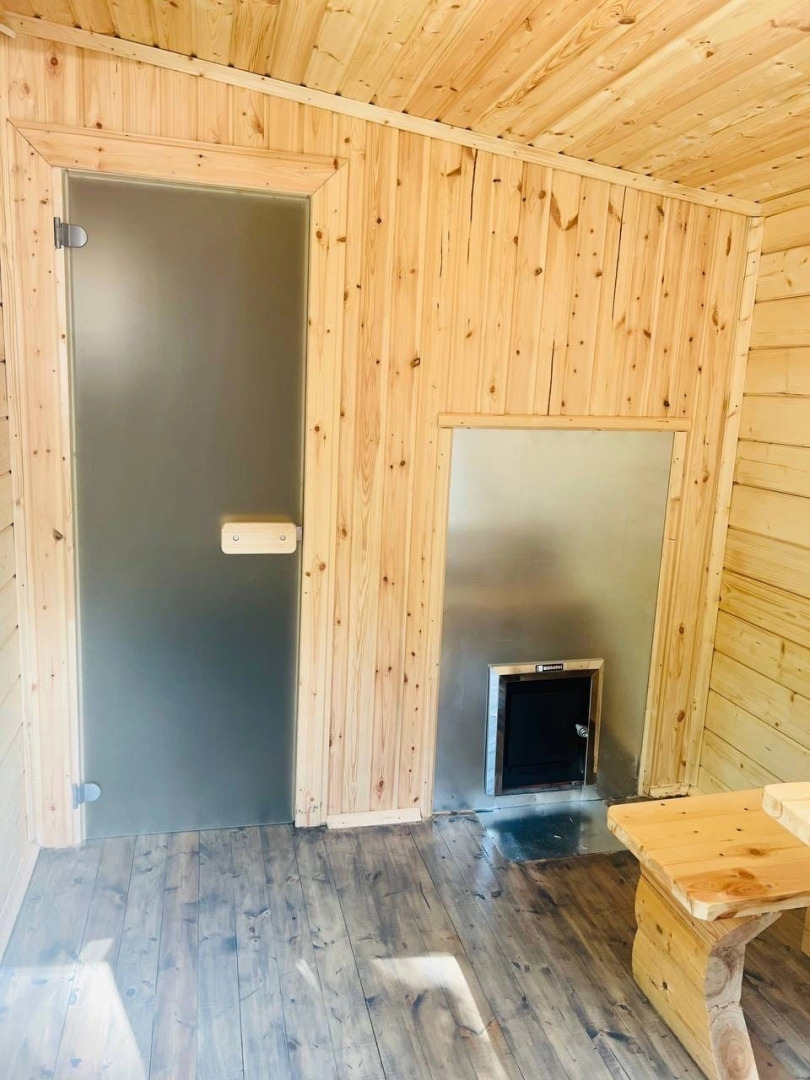 Частный дом Медвежий угол