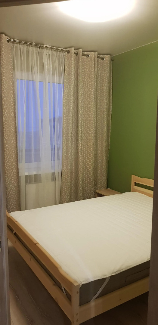 Апартаменты on Chapaeva ECOSTYLE XL