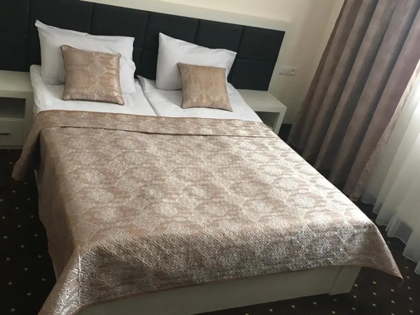 Jermuk Verona Resort