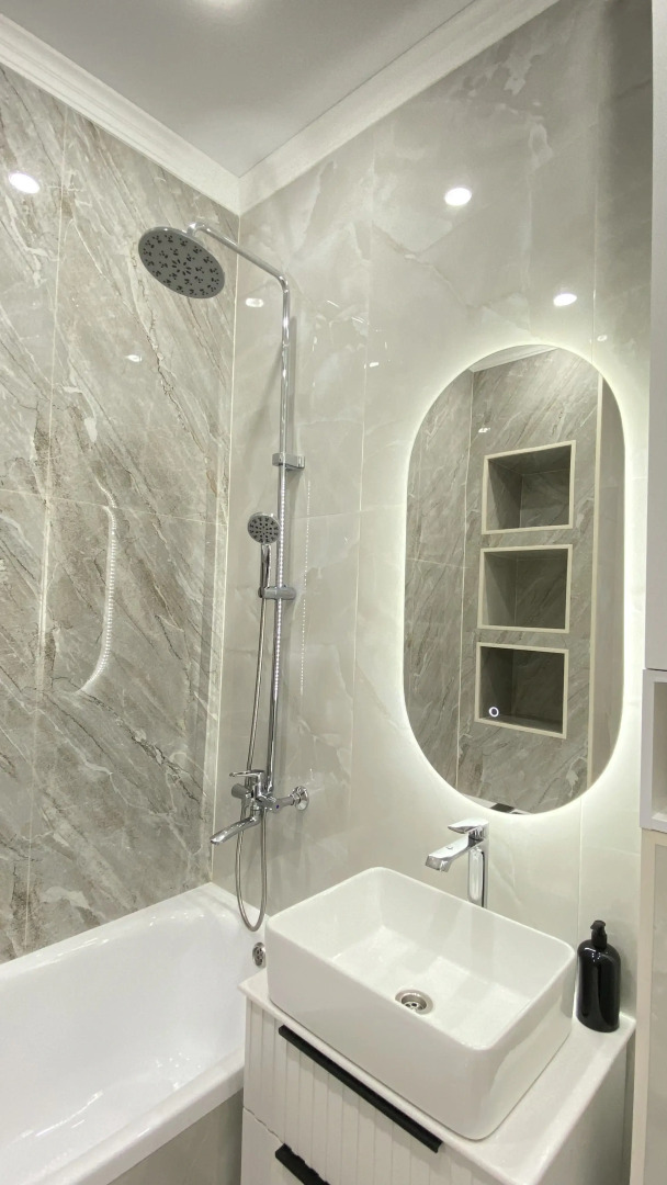 Апартаменты Жк Бухар Жырау Эксклюзив