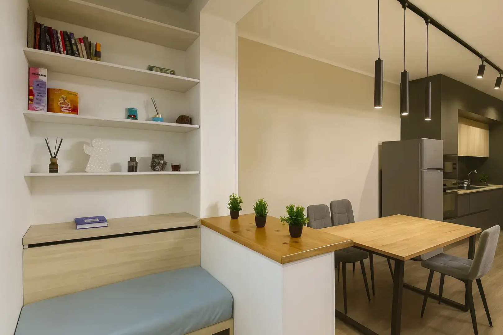 Апарт-Отель Апартаменты Лайк